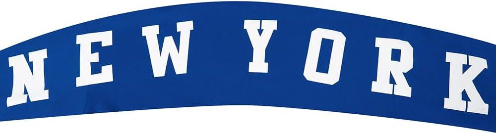 imageMens NFL Wingspan Fleece Pull Over HoodieBlue