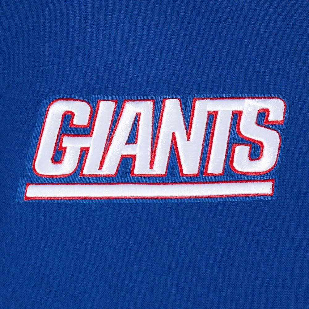 imageMens NFL Wingspan Fleece Pull Over HoodieBlue
