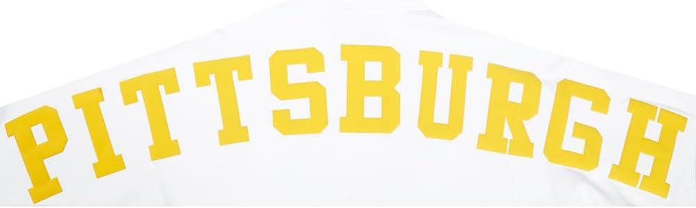 imageMens NFL Wingspan Fleece Pull Over HoodieWhite