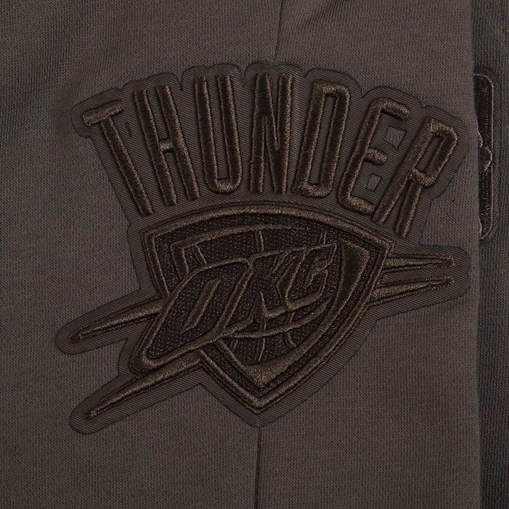 imagePro Standard Big Boys NBA Neutral Fleece ShortDark Taupe