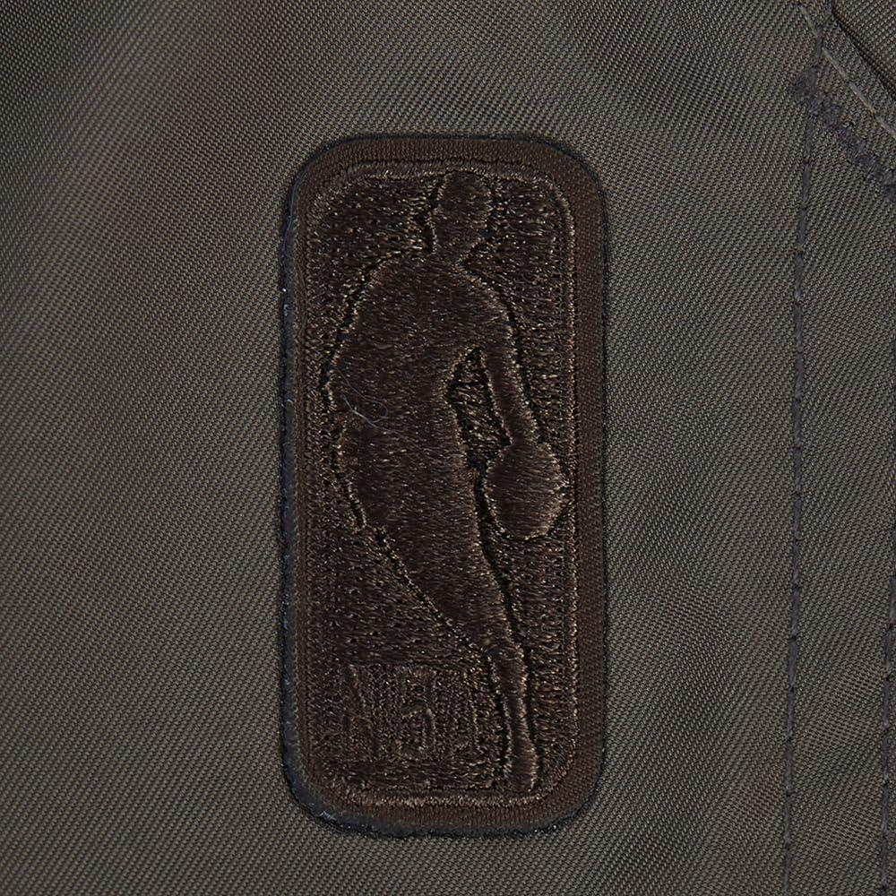 imagePro Standard Big Boys NBA Neutral Woven ShortDark Taupe