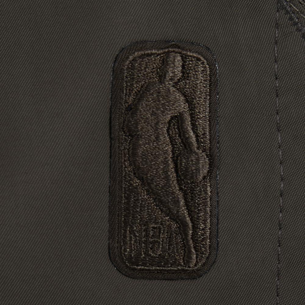 imagePro Standard Big Boys NBA Neutral Woven ShortDark Taupe