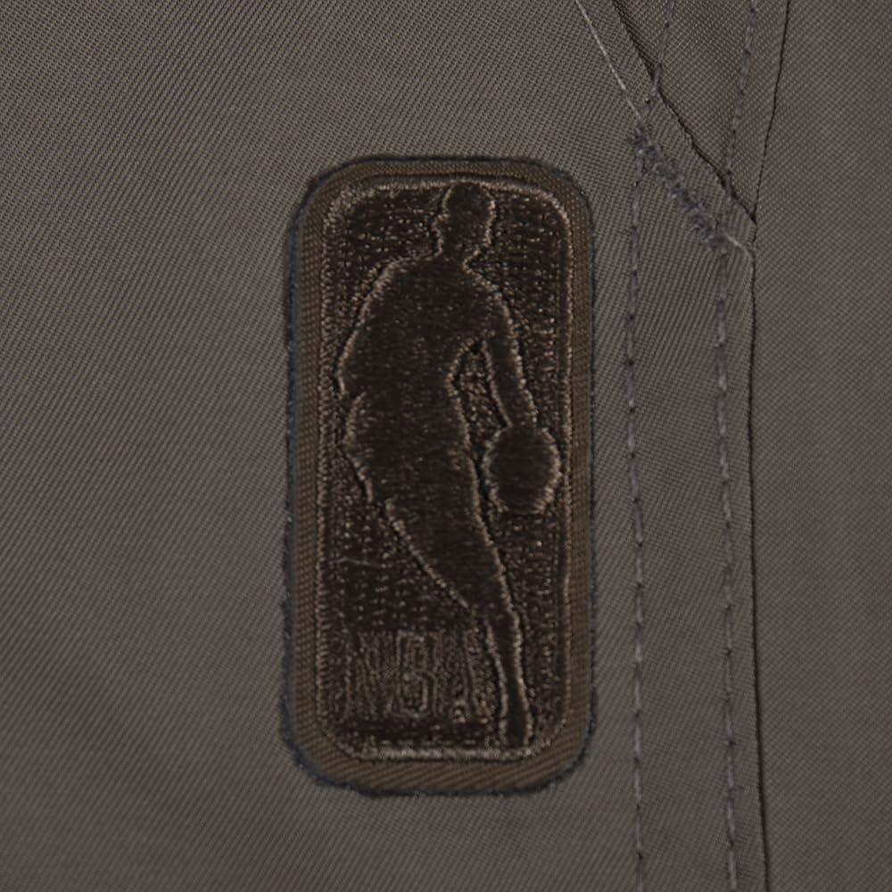 imagePro Standard Big Boys NBA Neutral Woven ShortDark Taupe