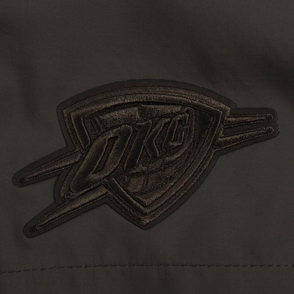 imagePro Standard Big Boys NBA Neutral Woven ShortDark Taupe