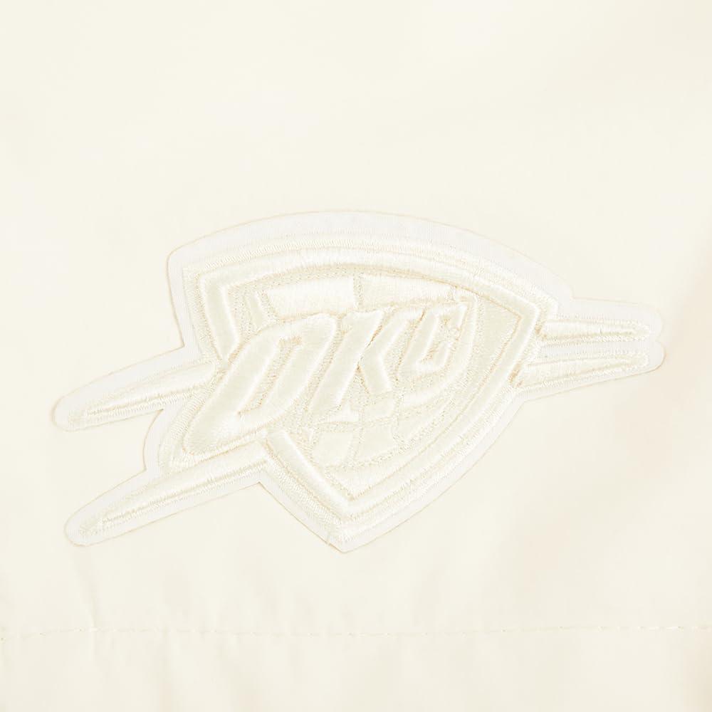 imagePro Standard Big Boys NBA Neutral Woven ShortEggshell