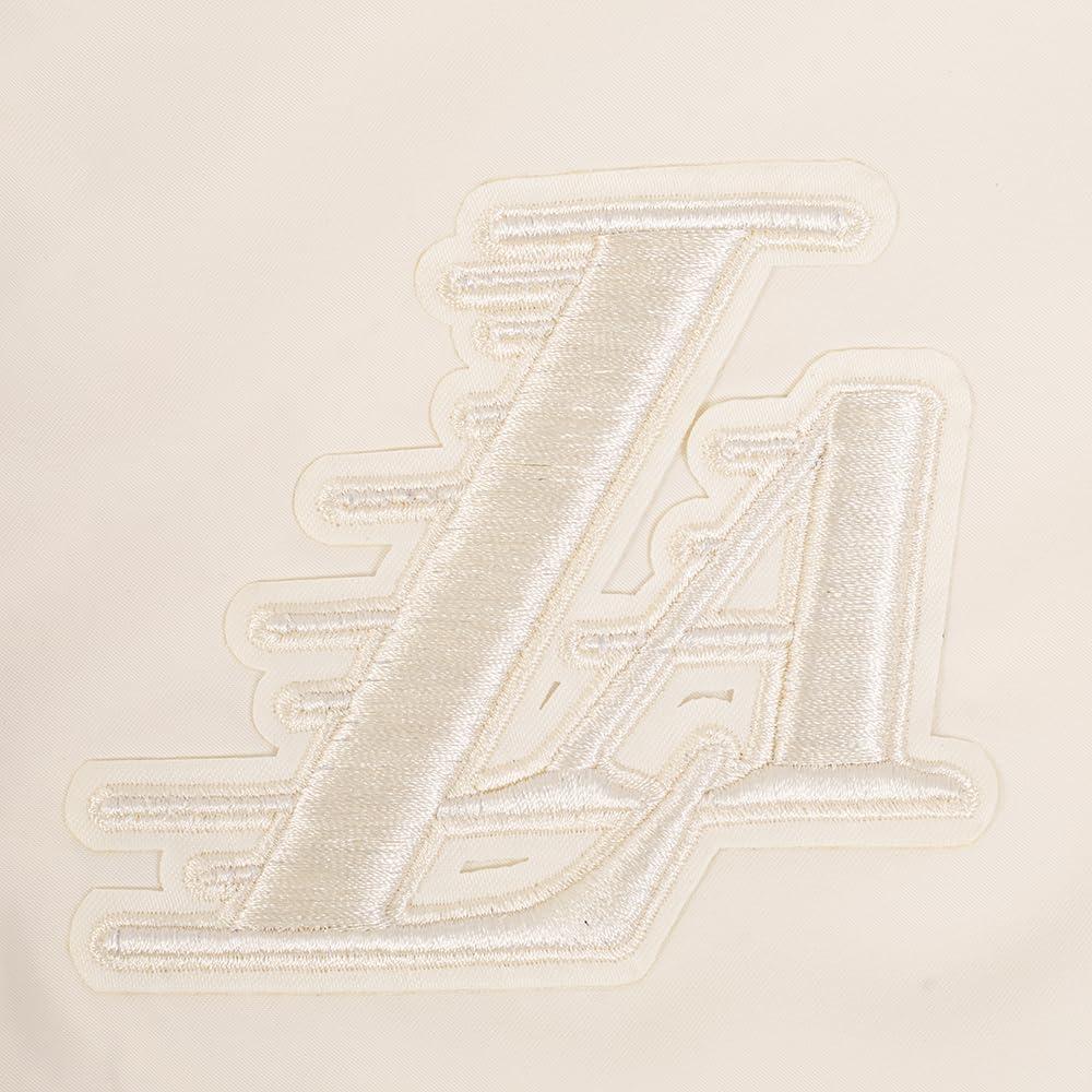 imagePro Standard Big Boys NBA Neutral Woven ShortEggshell