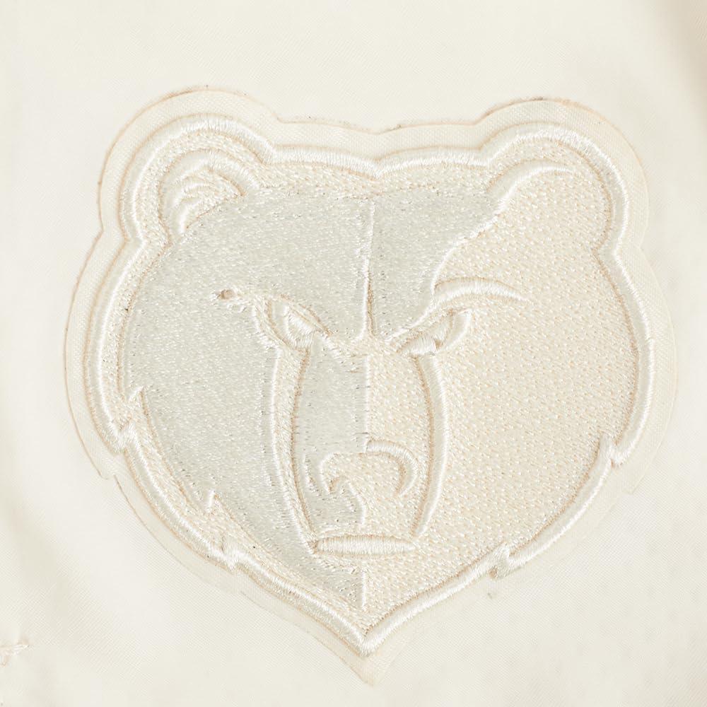 imagePro Standard Big Boys NBA Neutral Woven ShortEggshell