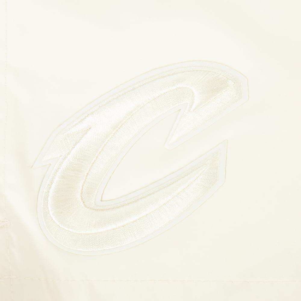 imagePro Standard Big Boys NBA Neutral Woven ShortEggshell