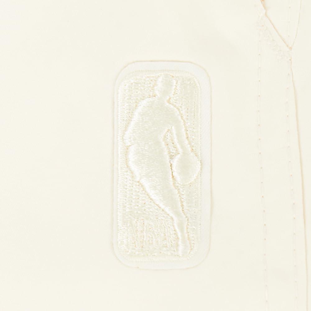 imagePro Standard Big Boys NBA Neutral Woven ShortEggshell