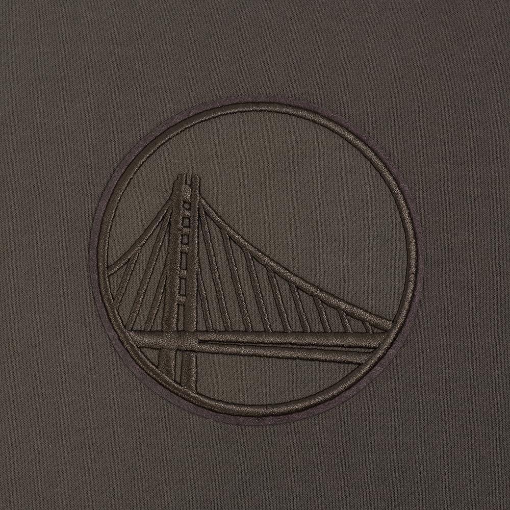 imagePro Standard Mens NBA Neutral Pull Over HoodieDark Taupe