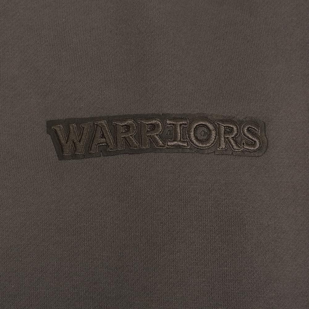 imagePro Standard Mens NBA Neutral Pull Over HoodieDark Taupe