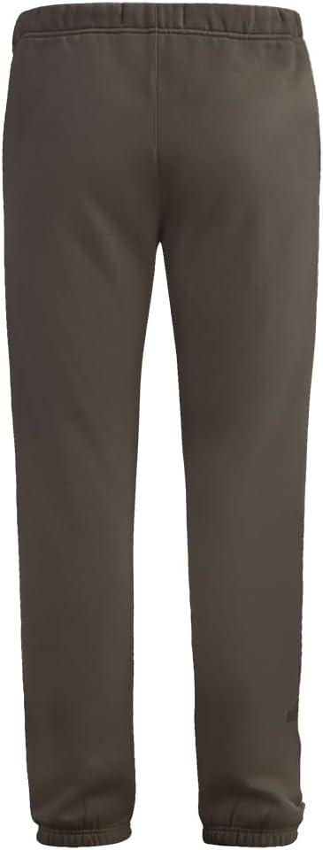 imagePro Standard Mens NFL Cincinnati Bengals Neutral Sweatpant Dark Taupe L