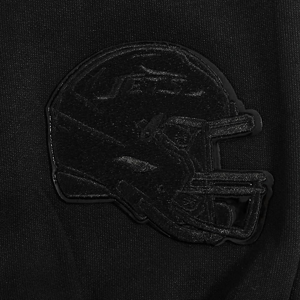 imagePro Standard Mens NFL Classic JoggerBlack