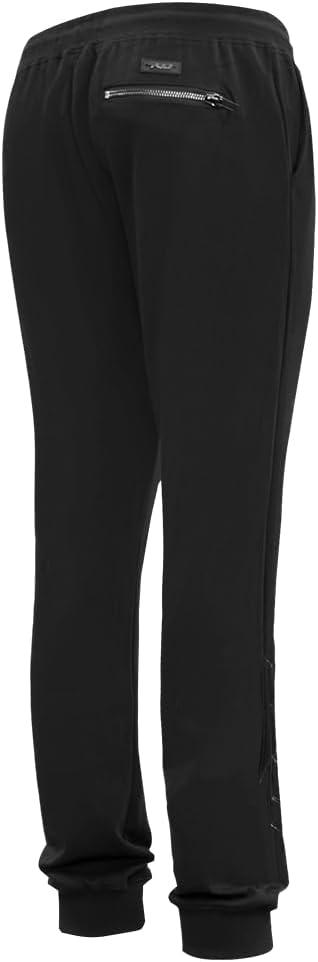 imagePro Standard Mens NFL Classic JoggerBlack