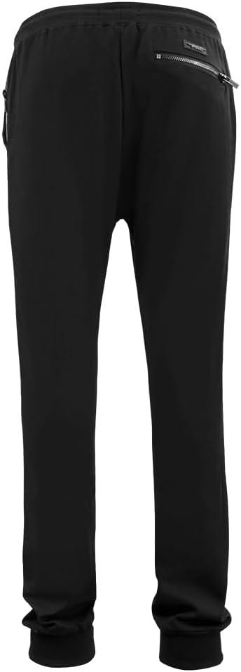 imagePro Standard Mens NFL Classic JoggerBlack
