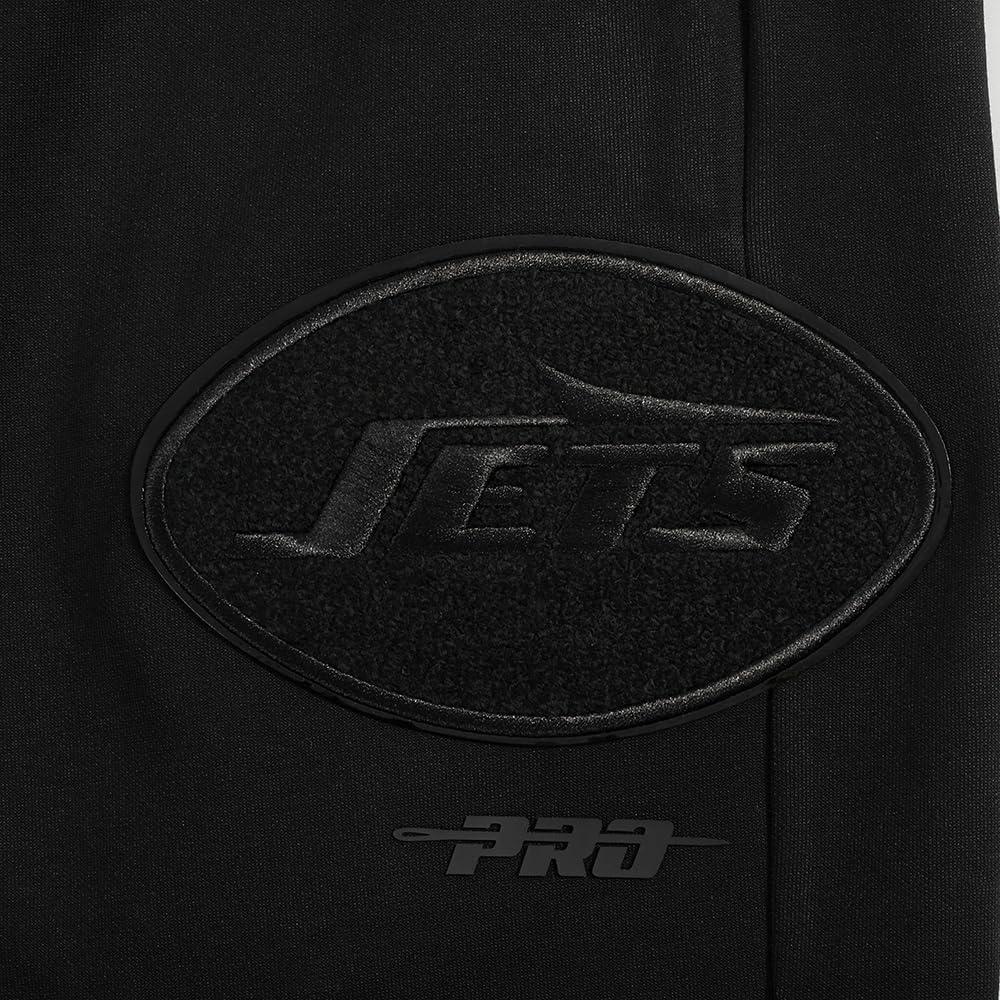 imagePro Standard Mens NFL Classic JoggerBlack