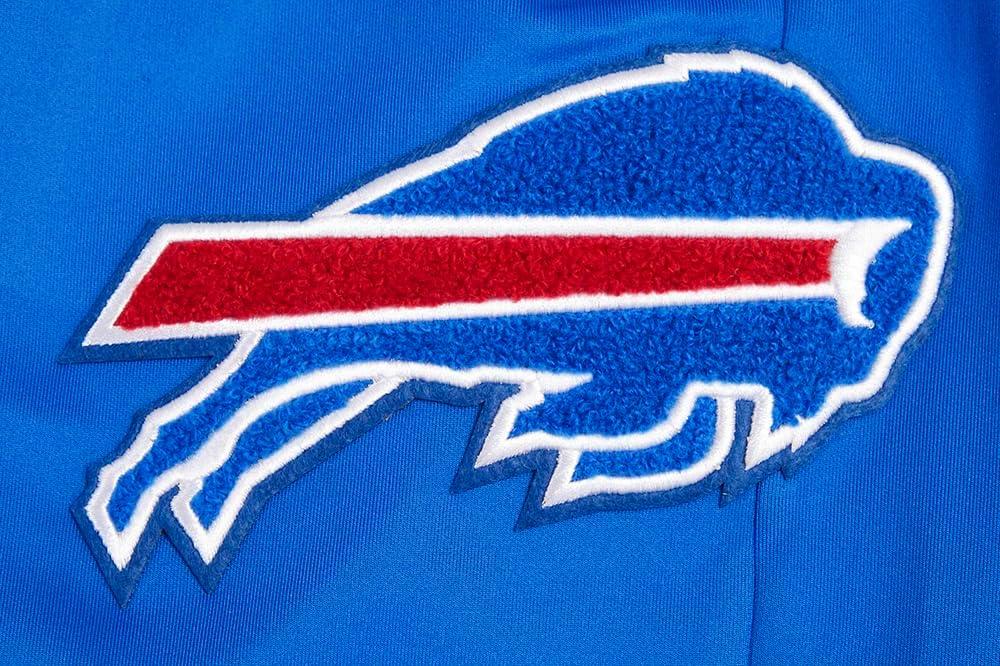 imagePro Standard Mens NFL Classic Track Track PantRoyal Blue