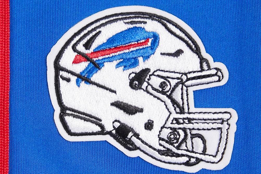 imagePro Standard Mens NFL Classic Track Track PantRoyal Blue