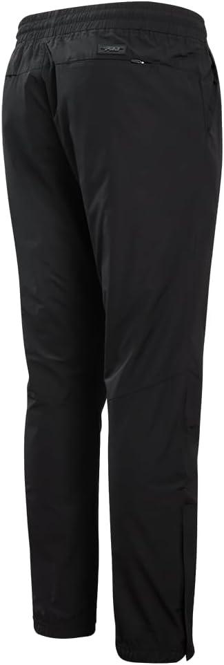 imagePro Standard Mens NFL Classic Wind Nylon PantBlack