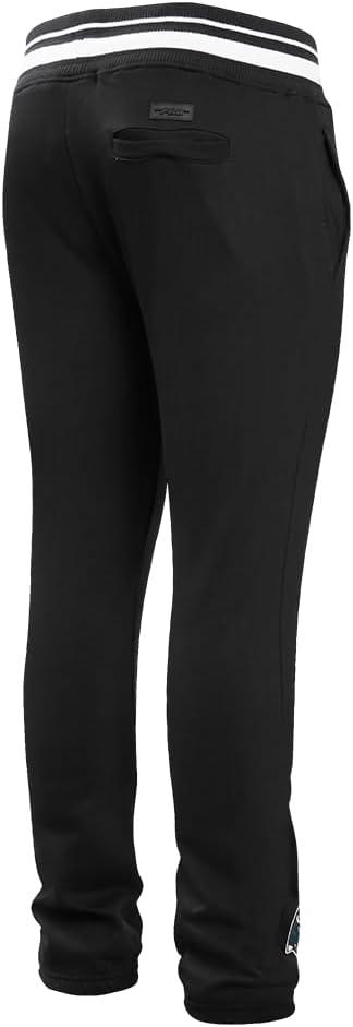 imagePro Standard Mens NFL Mash Up SweatpantBlack