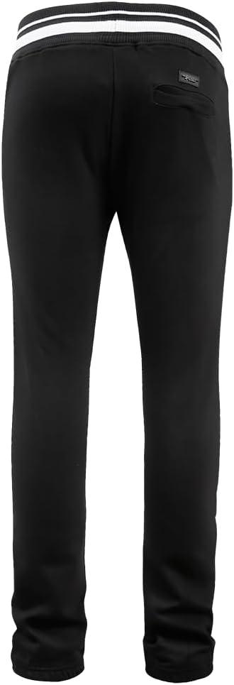 imagePro Standard Mens NFL Mash Up SweatpantBlack