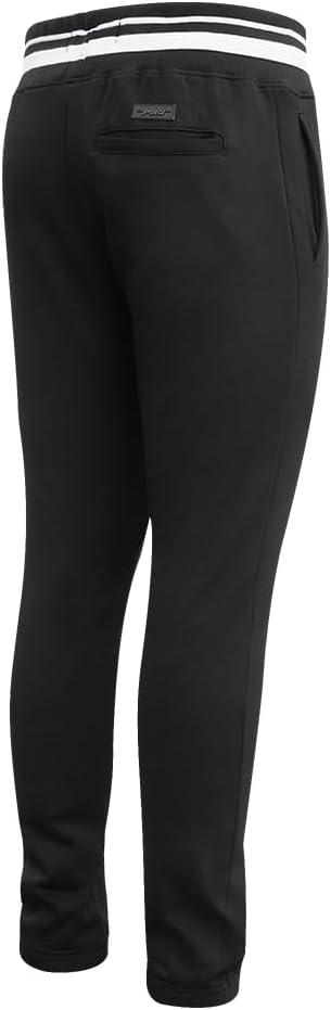 imagePro Standard Mens NFL Mash Up SweatpantBlack