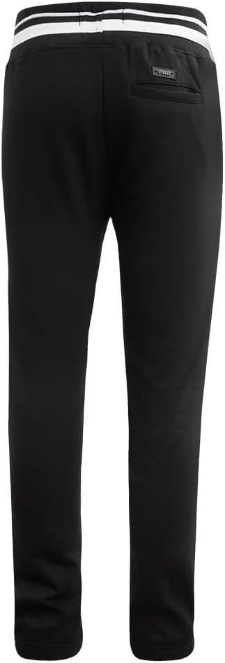 imagePro Standard Mens NFL Mash Up SweatpantBlack