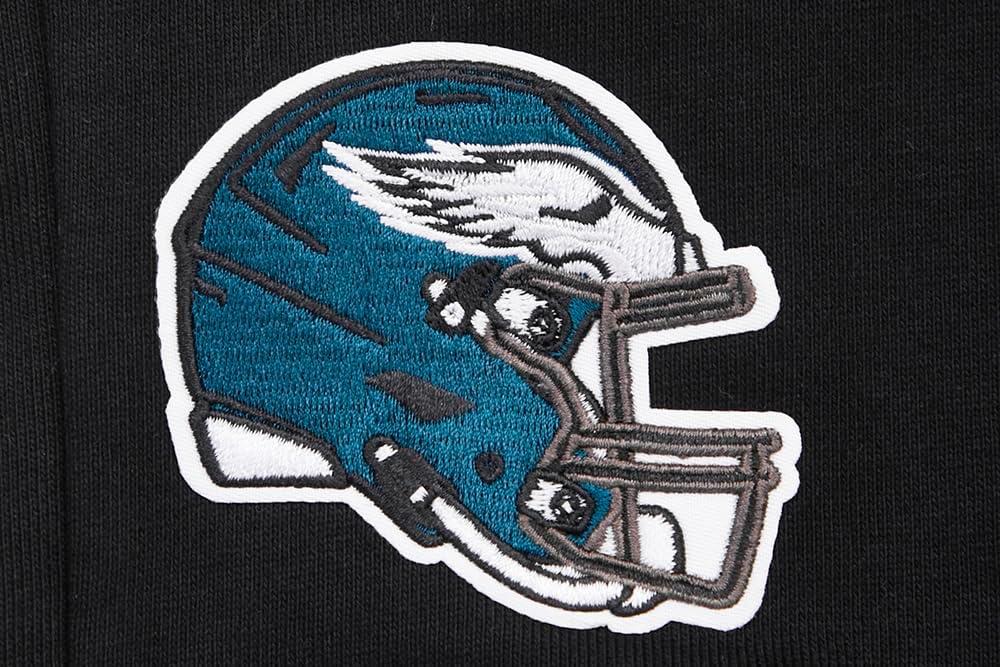 imagePro Standard Mens NFL Mash Up SweatpantBlack