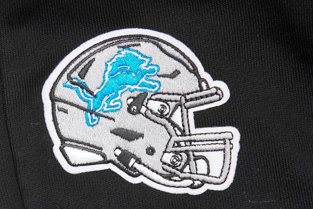 imagePro Standard Mens NFL Mash Up SweatpantBlack