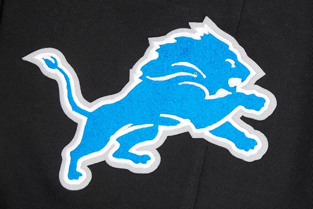 imagePro Standard Mens NFL Mash Up SweatpantBlack