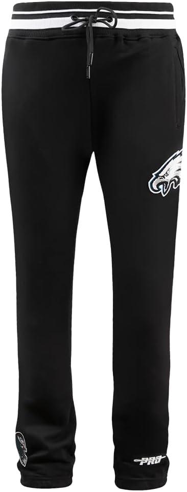 imagePro Standard Mens NFL Mash Up SweatpantBlack