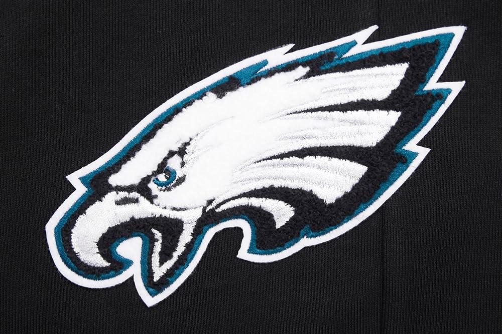 imagePro Standard Mens NFL Mash Up SweatpantBlack