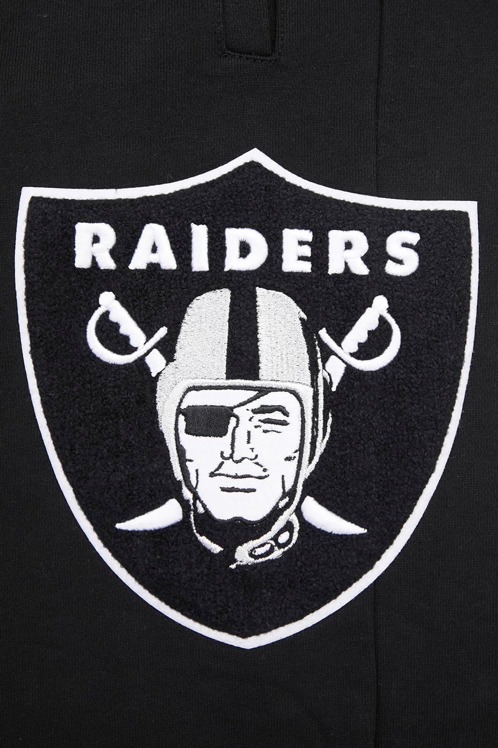 imagePro Standard Mens NFL Mash Up SweatpantBlackGray