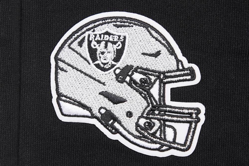 imagePro Standard Mens NFL Mash Up SweatpantBlackGray