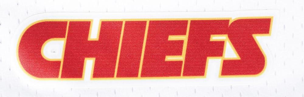 imagePro Standard Mens NFL Mesh ShortWhiteRed