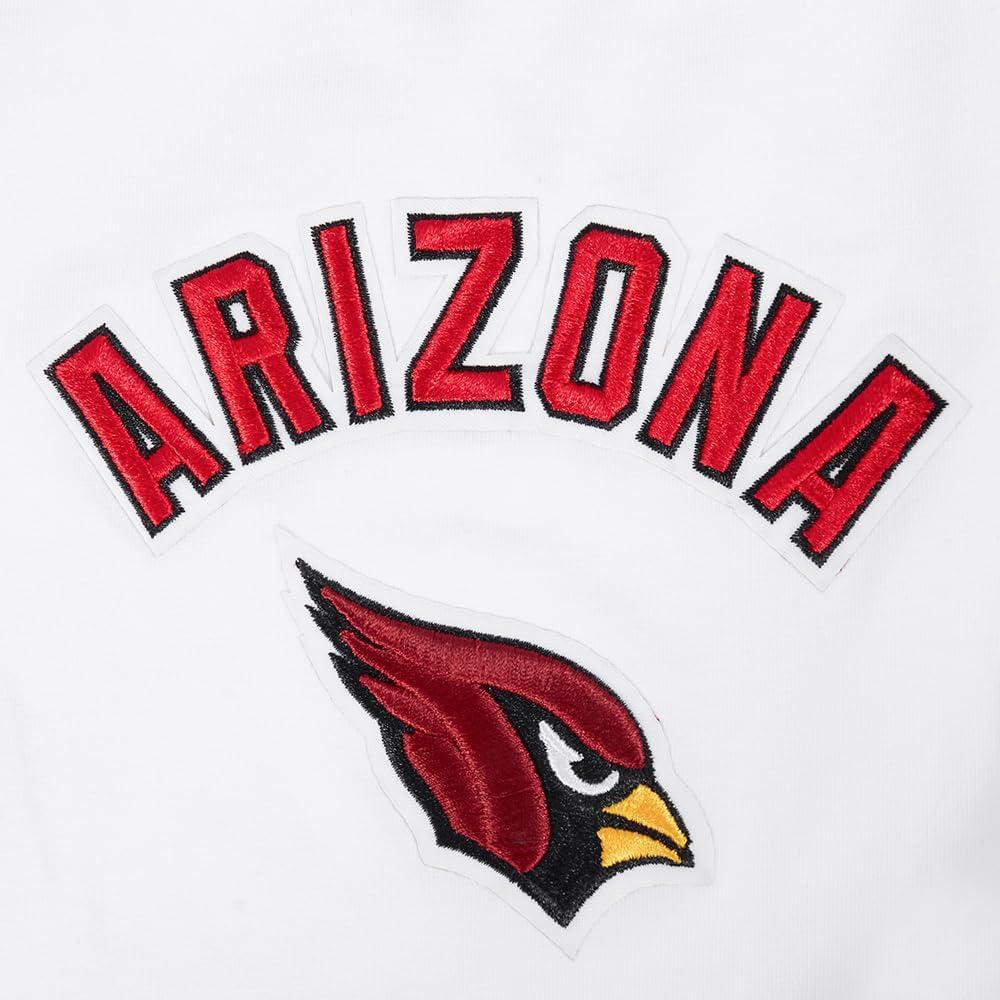 imagePro Standard Womens NFL Classic Chenille Tank TopWhite