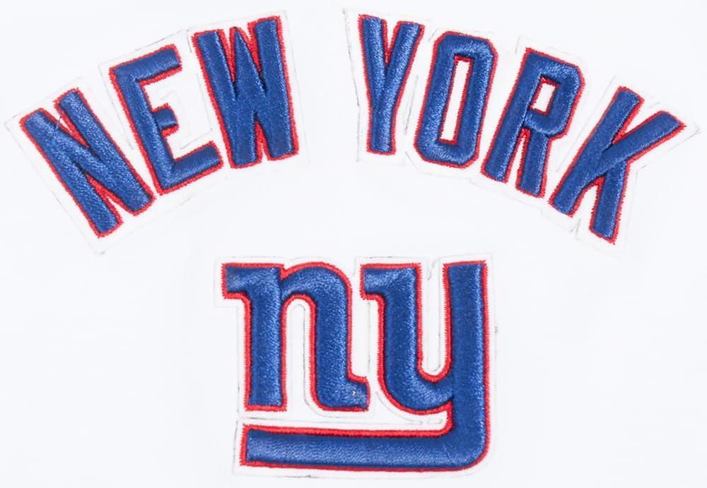 imagePro Standard Womens NFL Classic Chenille Tank TopWhite