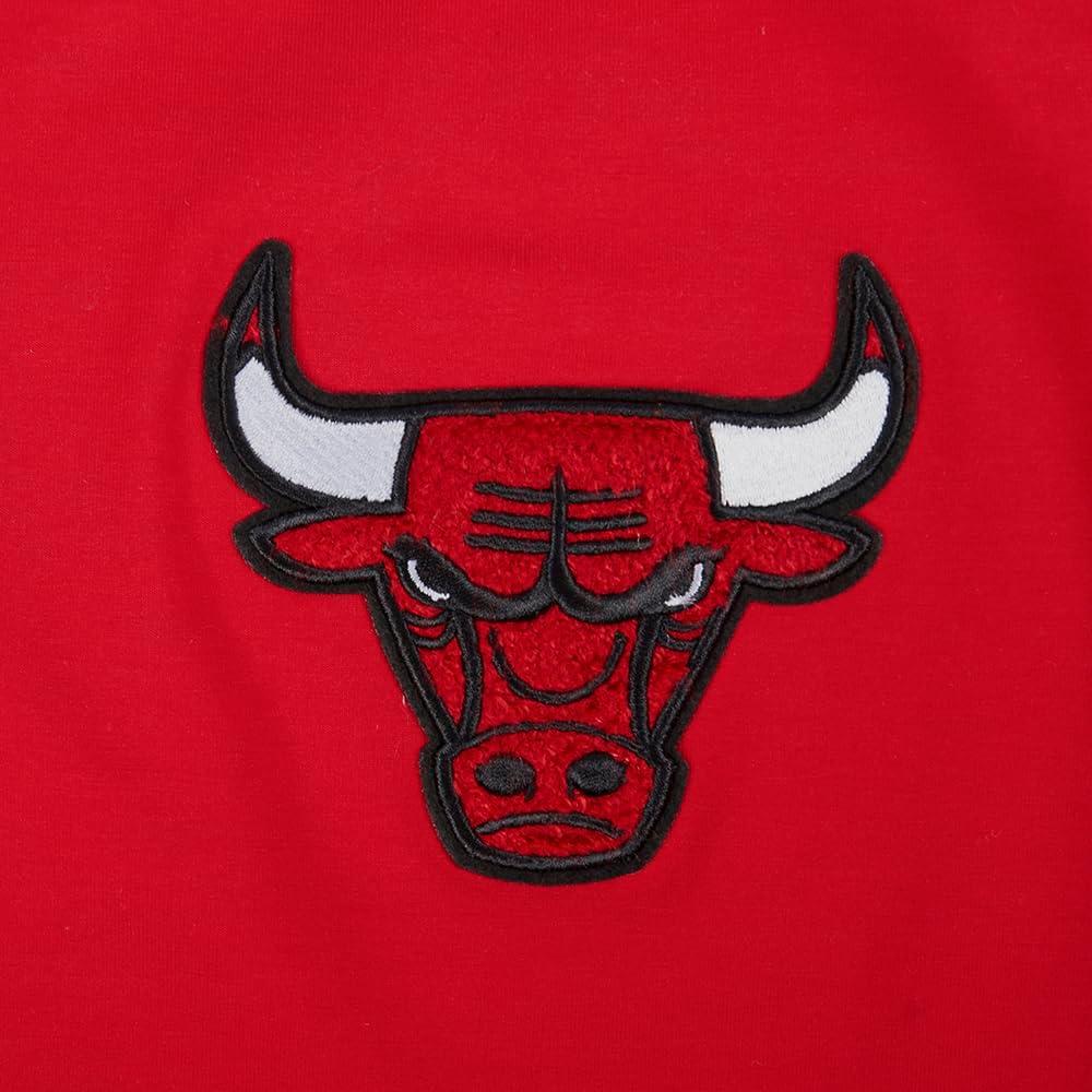 imageWomens NBA Classic Chenille Cotton Body Con DressRed