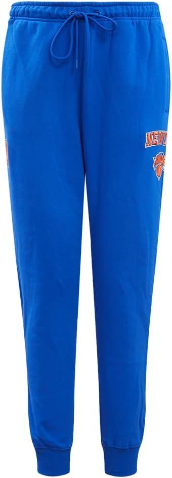 imageWomens NBA Classic Chenille Rib SweatpantRoyal Blue