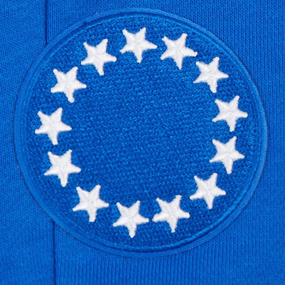 imageWomens NBA Classic Chenille Rib SweatpantRoyal Blue