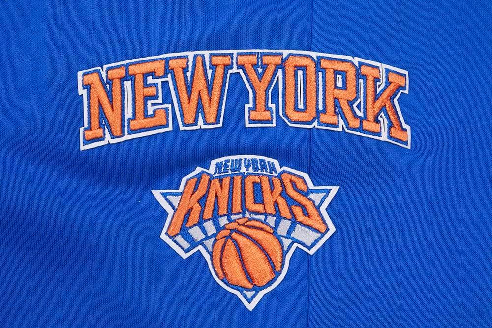 imageWomens NBA Classic Chenille Rib SweatpantRoyal Blue