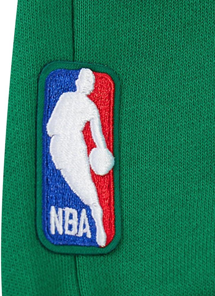imageWomens NBA Mash Up Rib SweatpantKelly Green