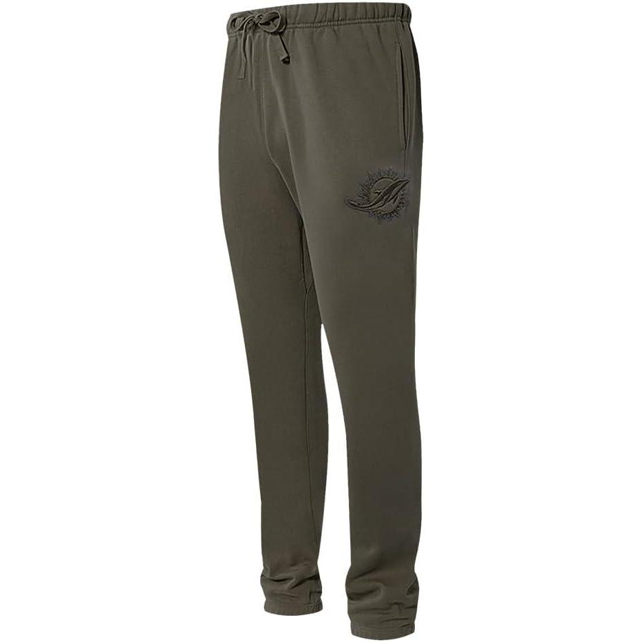 imageMens NFL Neutral Fleece SweatpantDark Taupe