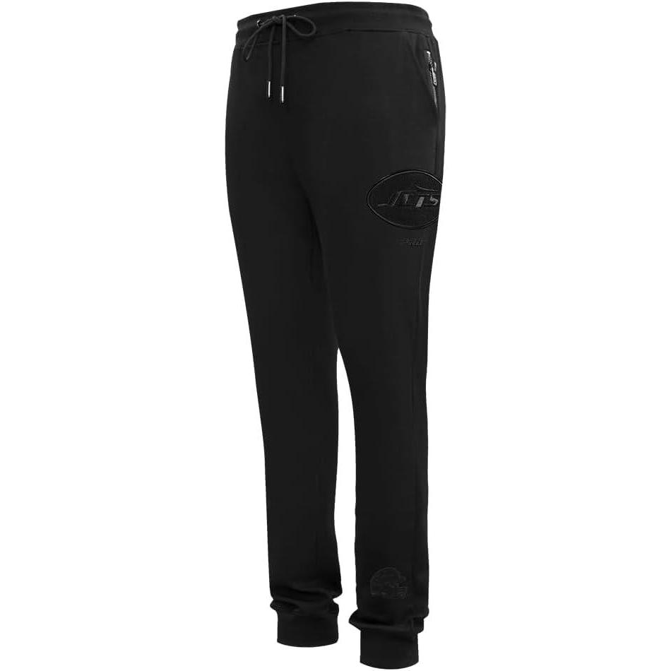 imagePro Standard Mens NFL Classic JoggerBlack