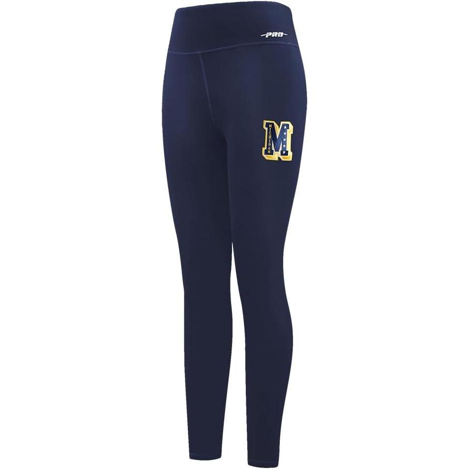 imageWomens College Classic Essentials LeggingMidnight Navy