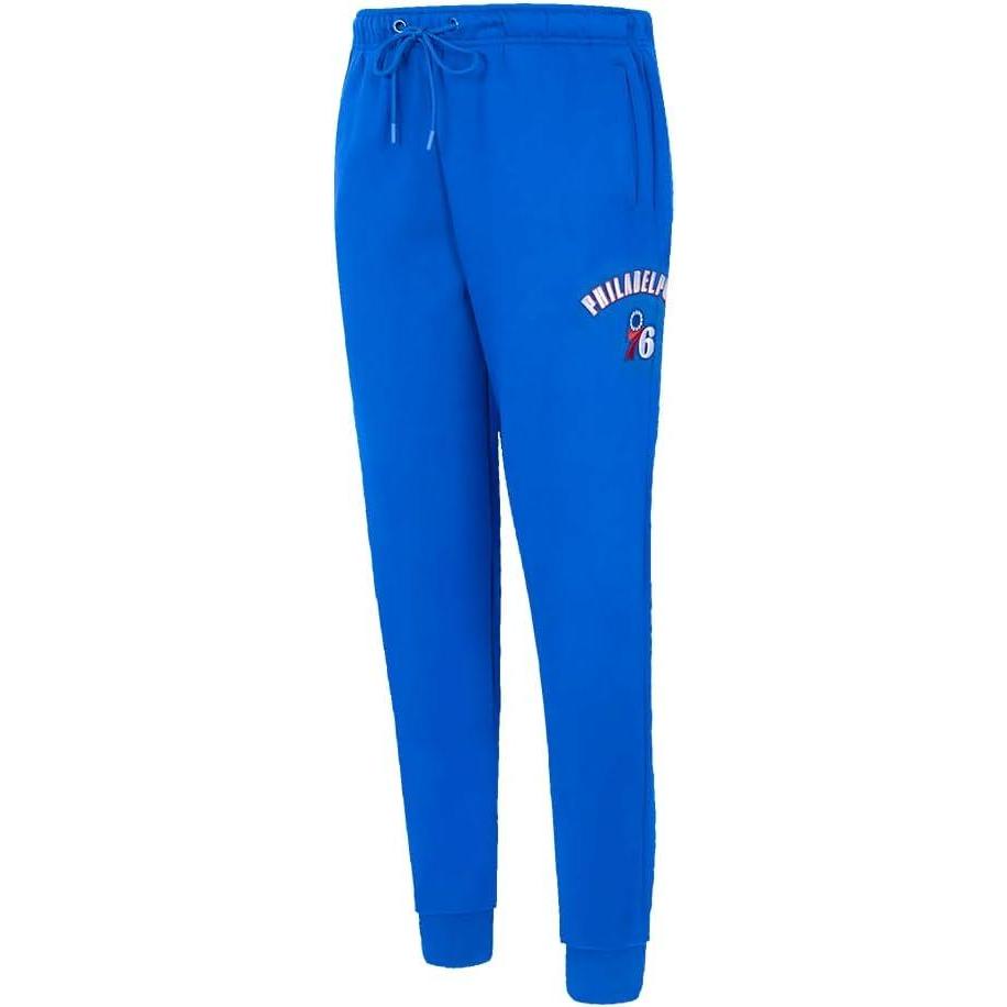 imageWomens NBA Classic Chenille Rib SweatpantRoyal Blue