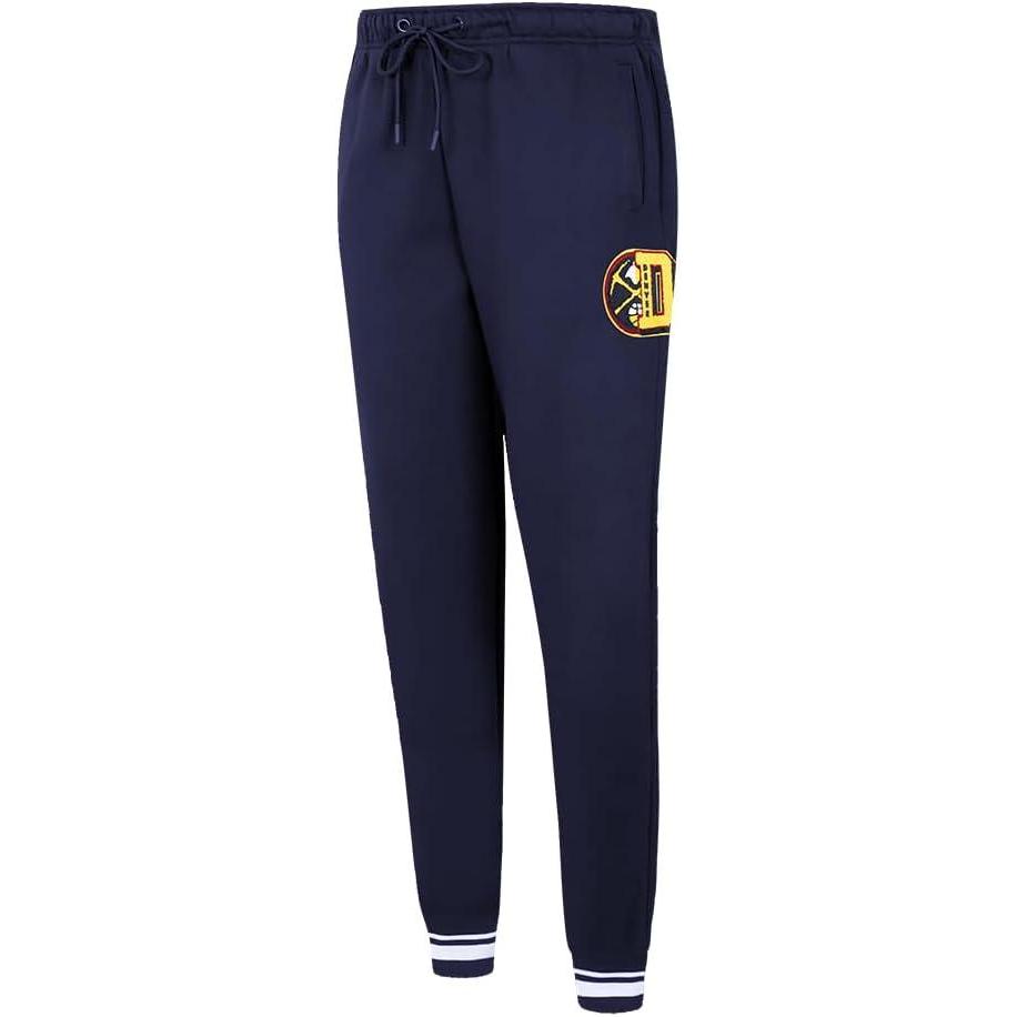 imageWomens NBA Mash Up Rib SweatpantMidnight Navy