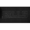 Big Boys NFL Triple Black Short Sleeve Tee(Black)