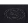 Mens NFL Neutral Fleece Sweatpant(Black)