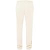 Mens NFL Neutral Fleece Sweatpant(Eggshell)